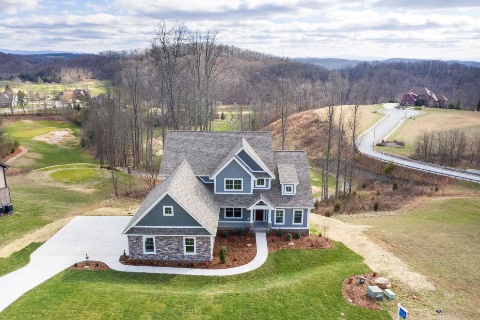 354 Golf Ridge Drive by Patterson Homes LLC - Photo 7