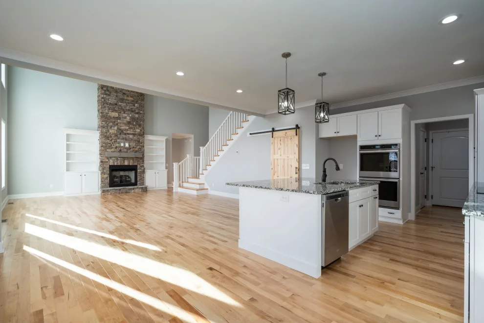 354 Golf Ridge Drive by Patterson Homes LLC - Photo 29