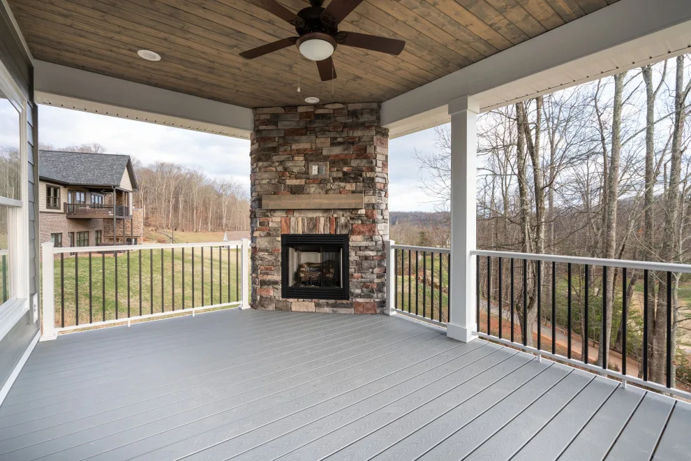 354 Golf Ridge Drive by Patterson Homes LLC - Photo 25