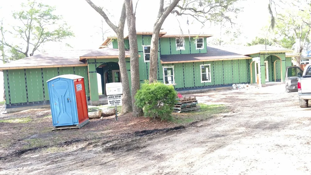 36 Bayview Drive Freeport Florida by James Taylor General Contractor, Inc. - Photo 4