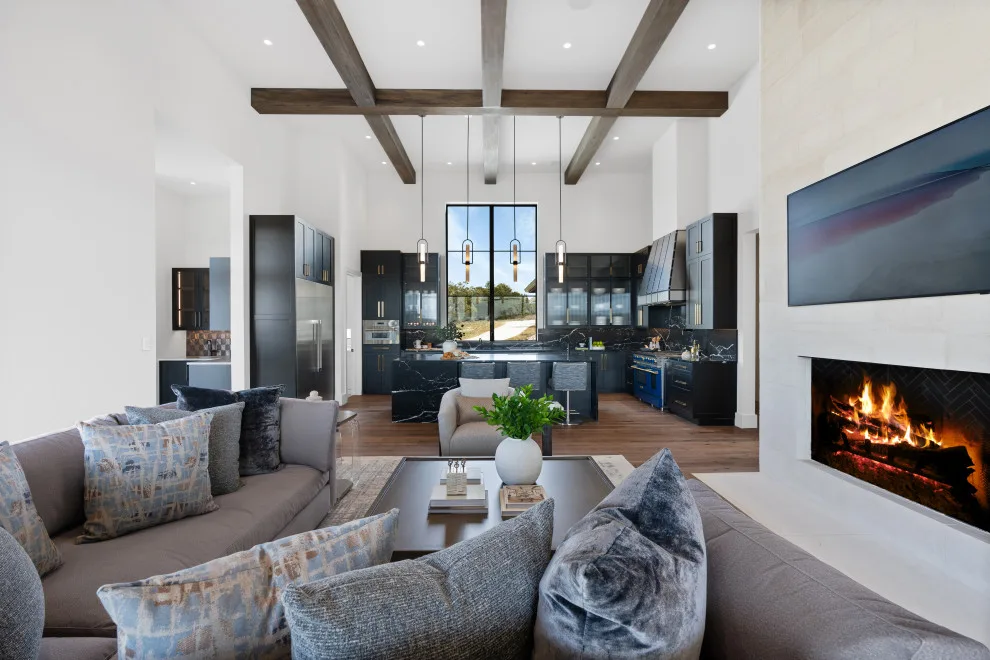 Cordillera Ranch Project 3620 by Garner Homes - Photo 23