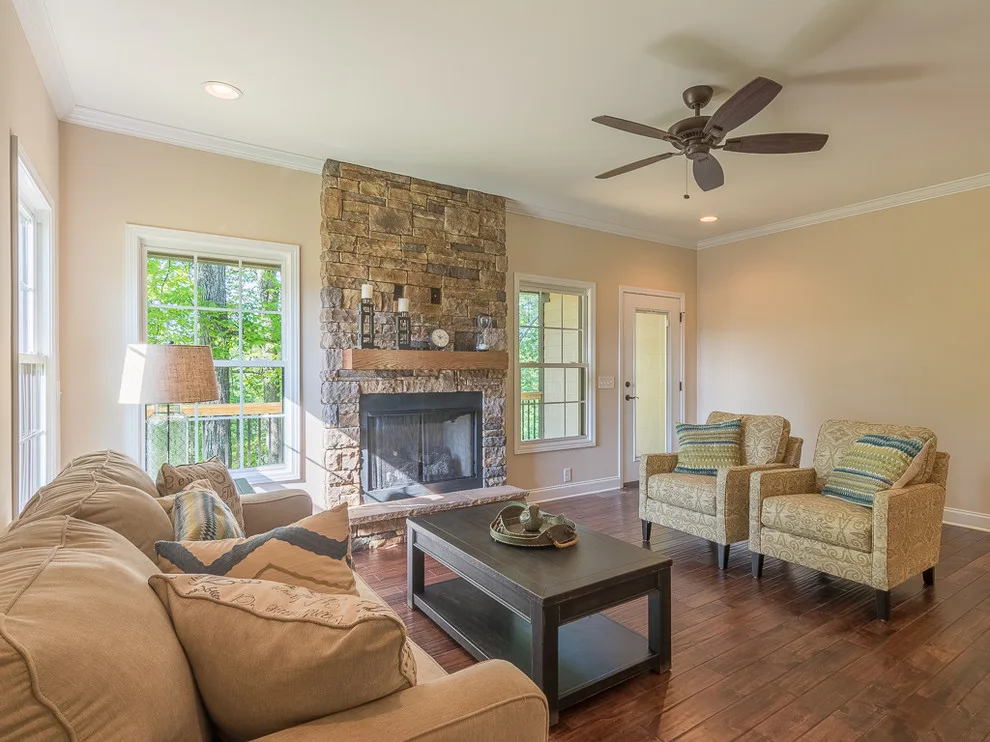 Ancient Isle by Patterson Homes LLC - Photo 30
