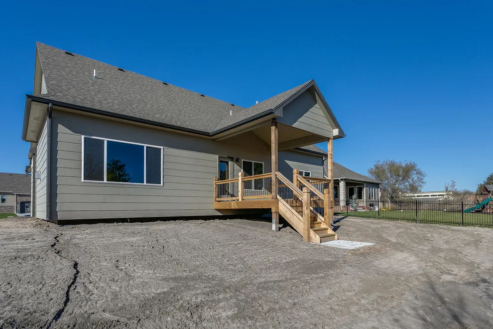 Mike Love Construction, Inc. - Photo 4