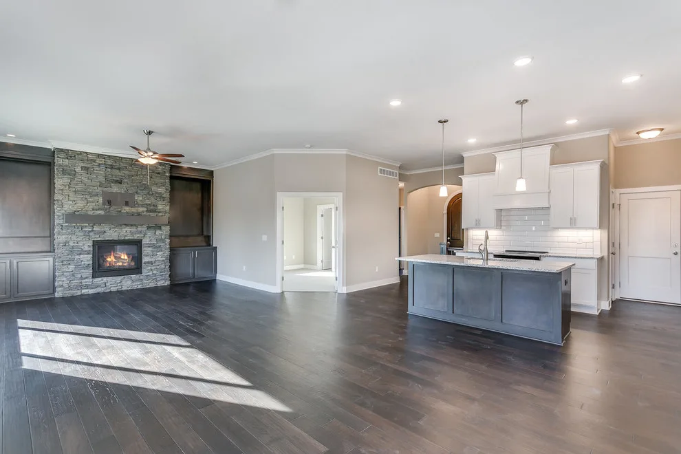Project 3822 Lily by Mike Love Construction, Inc. - Photo 8