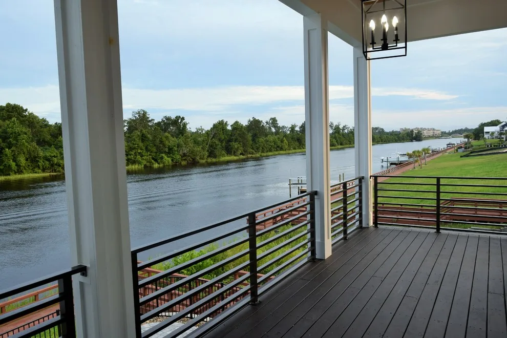 385 Harbour Vista Drive by Rowe Ventures Custom Homes - Photo 17