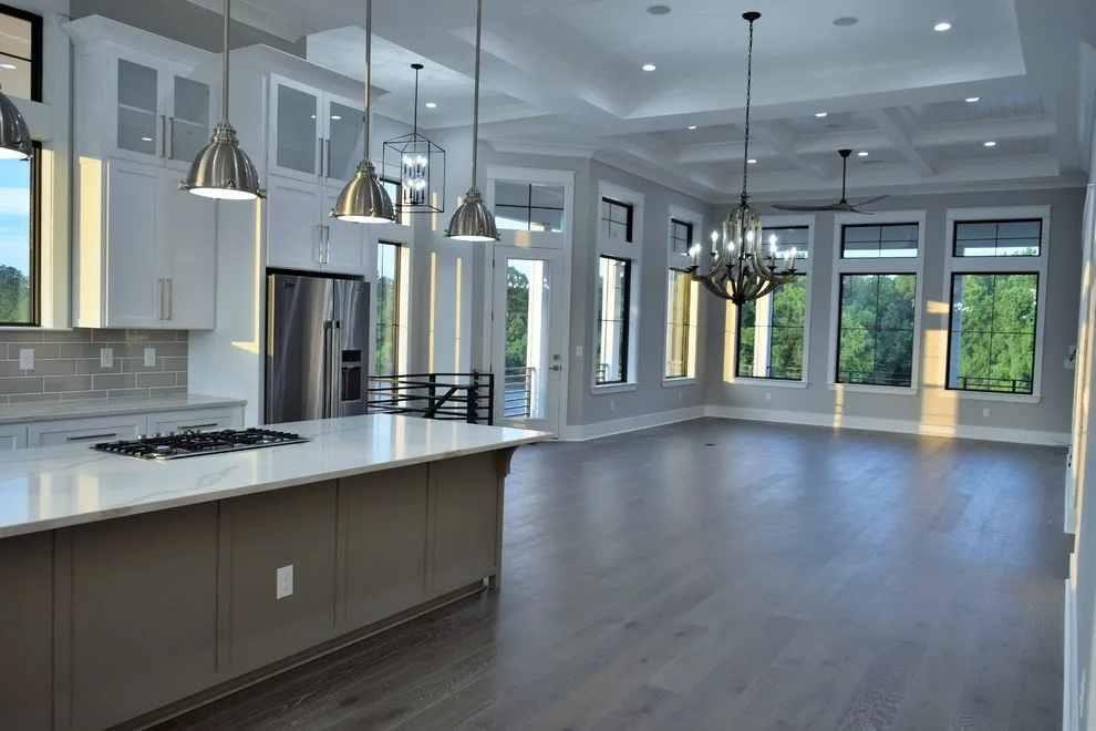 385 Harbour Vista Drive by Rowe Ventures Custom Homes - Photo 2