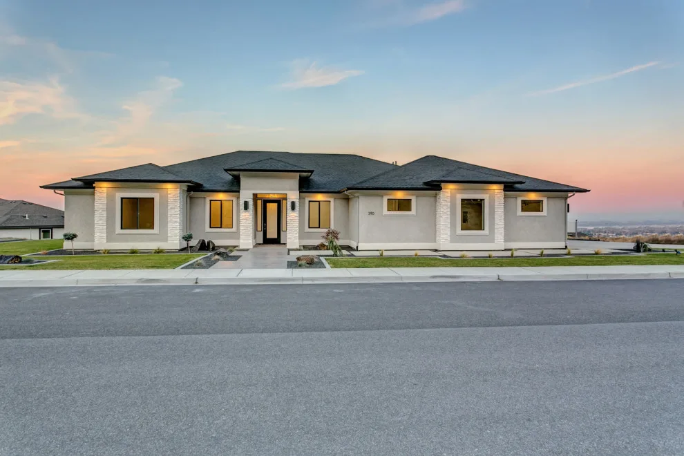390 Queensgate Drive by Prodigy Homes Inc. - Photo 13