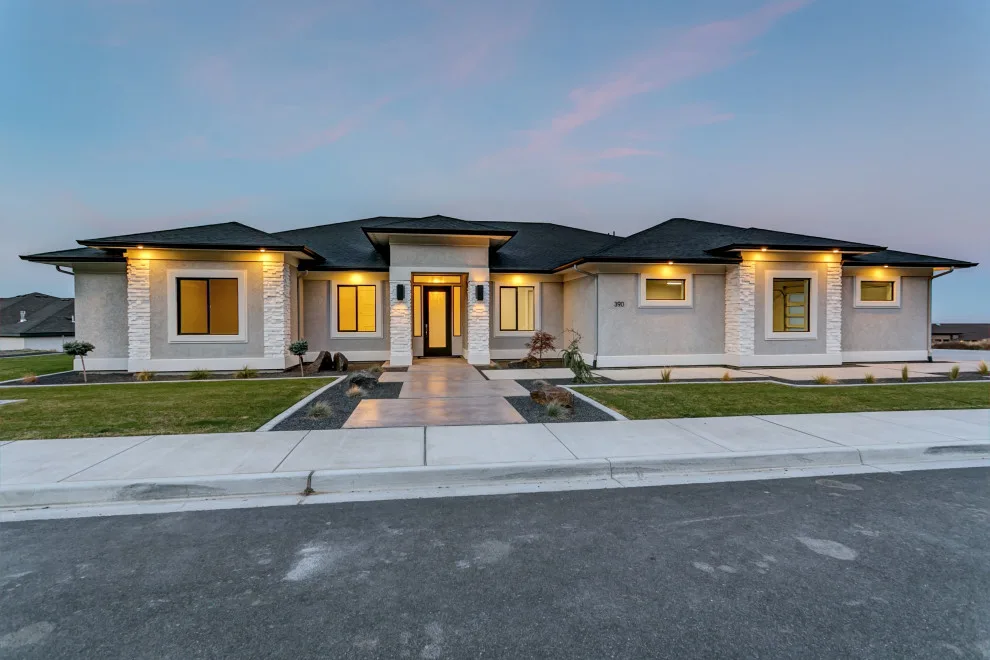 390 Queensgate Drive by Prodigy Homes Inc. - Photo 73