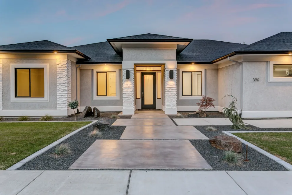 390 Queensgate Drive by Prodigy Homes Inc. - Photo 38