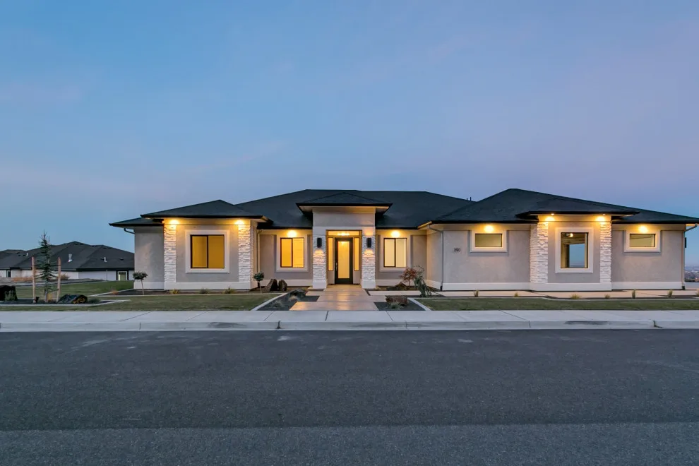 390 Queensgate Drive by Prodigy Homes Inc. - Photo 86