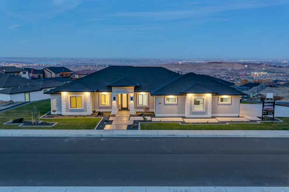 390 Queensgate Drive by Prodigy Homes Inc. - Photo 35
