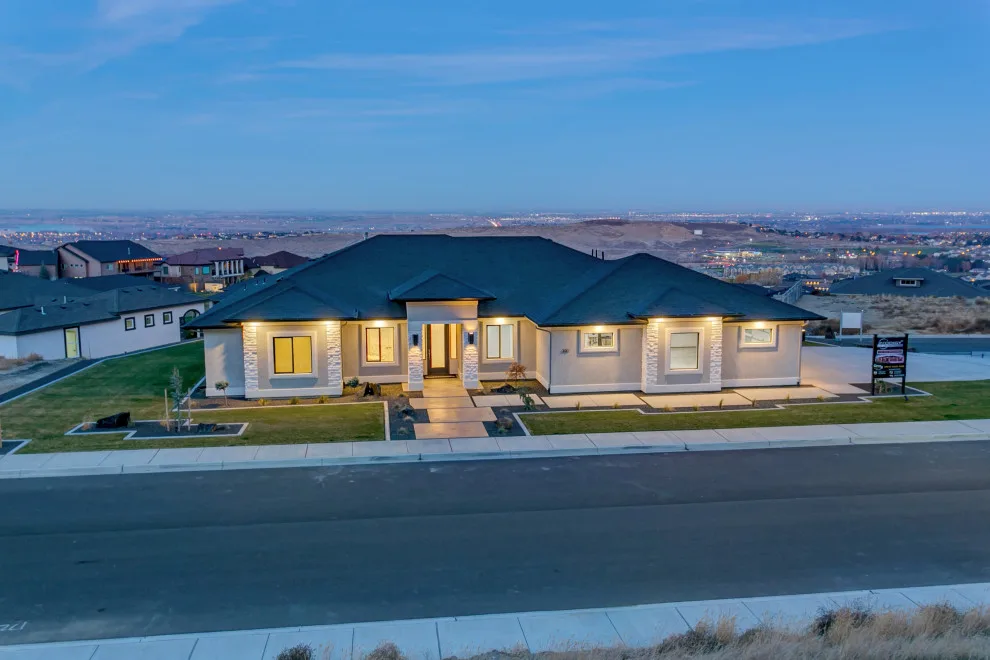 390 Queensgate Drive by Prodigy Homes Inc. - Photo 43