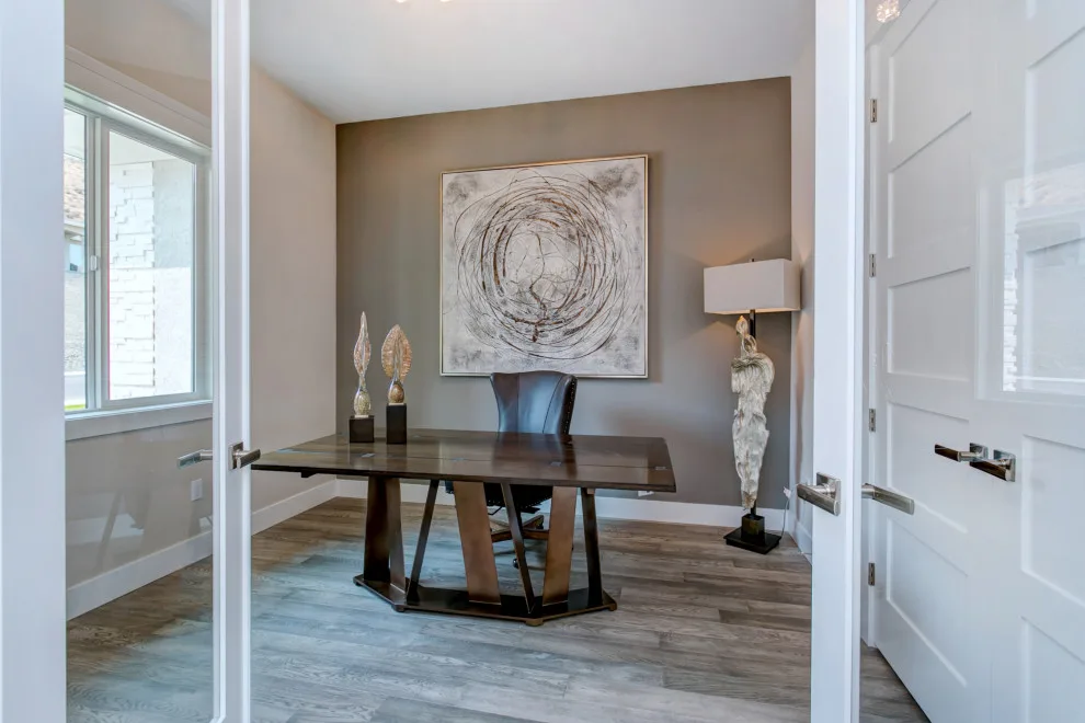 390 Queensgate Drive by Prodigy Homes Inc. - Photo 44