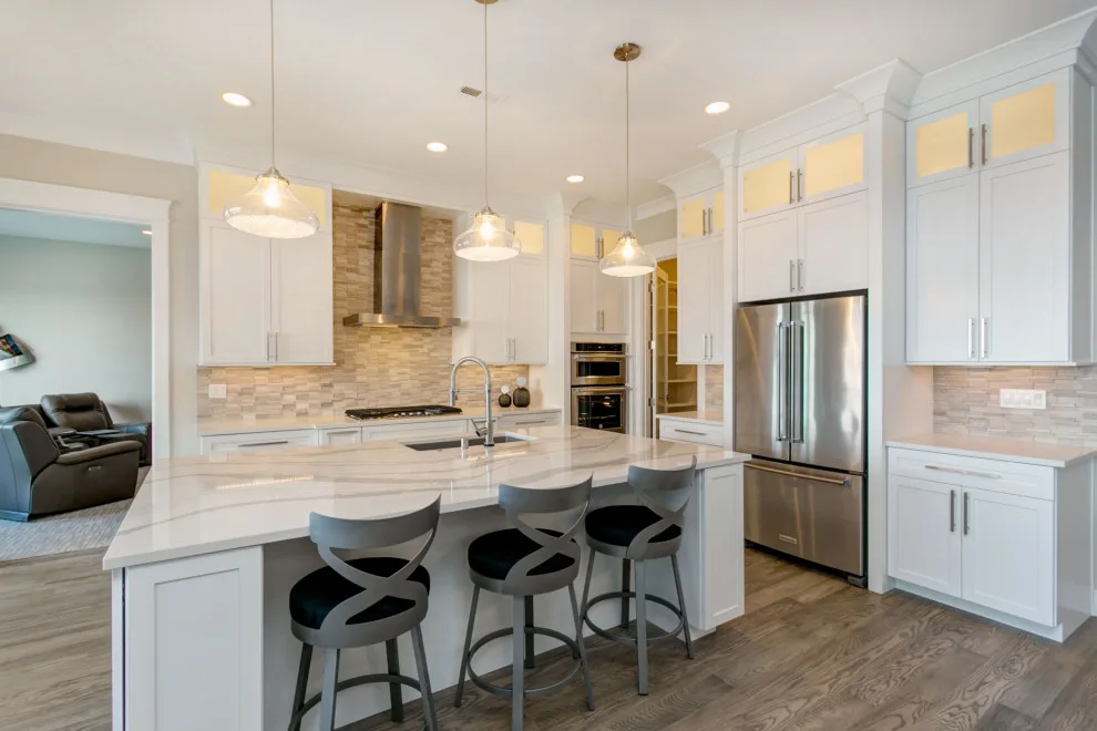 390 Queensgate Drive by Prodigy Homes Inc. - Photo 59