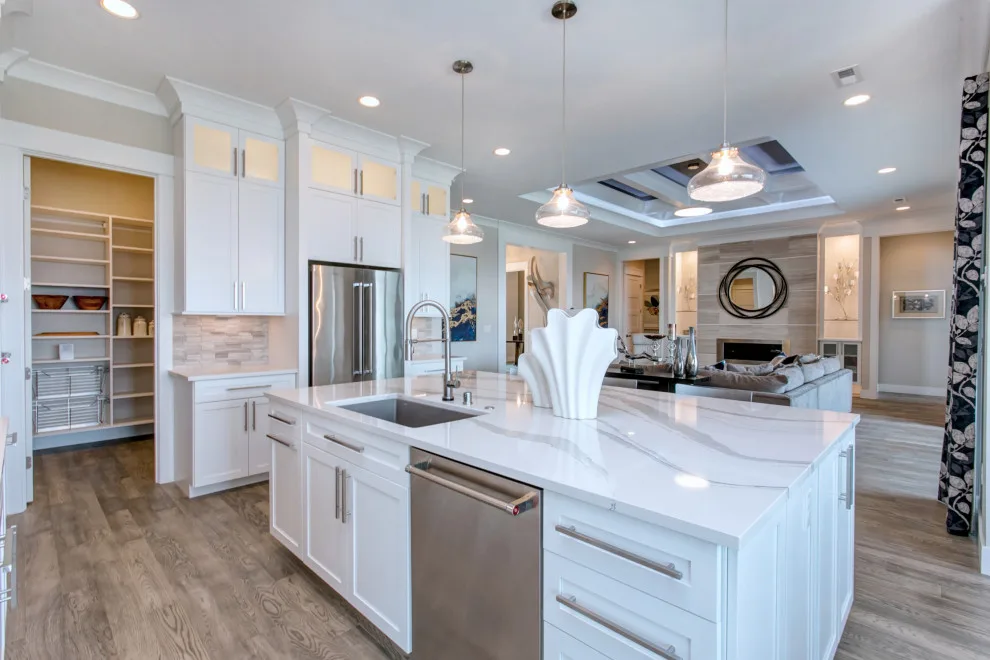 390 Queensgate Drive by Prodigy Homes Inc. - Photo 5