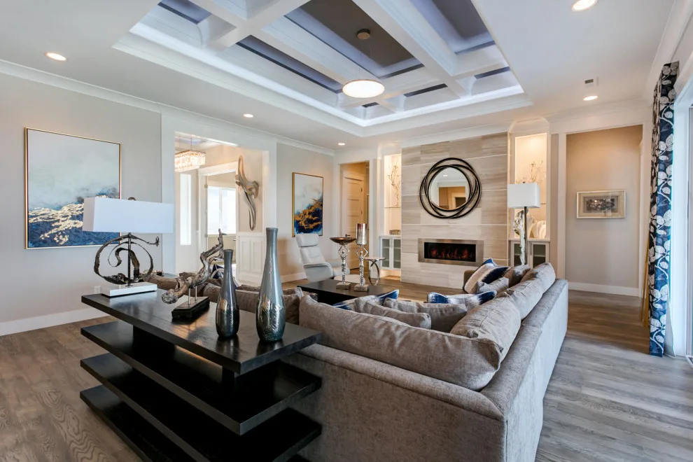 390 Queensgate Drive by Prodigy Homes Inc. - Photo 22