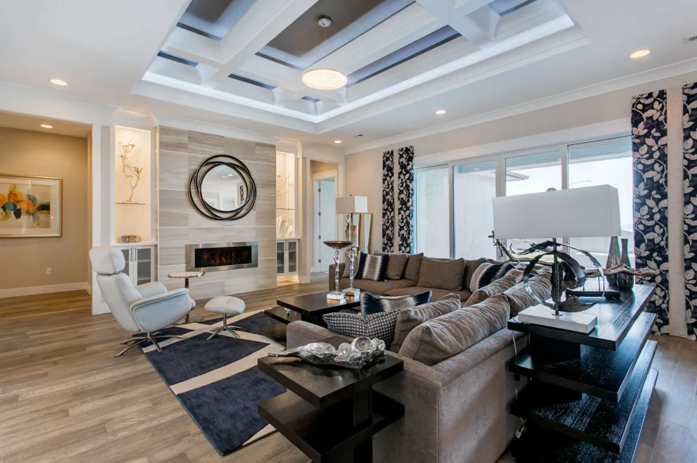 390 Queensgate Drive by Prodigy Homes Inc. - Photo 36