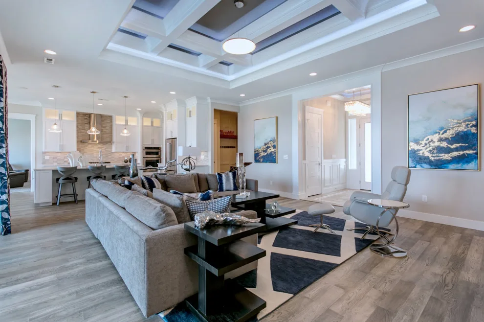 390 Queensgate Drive by Prodigy Homes Inc. - Photo 17