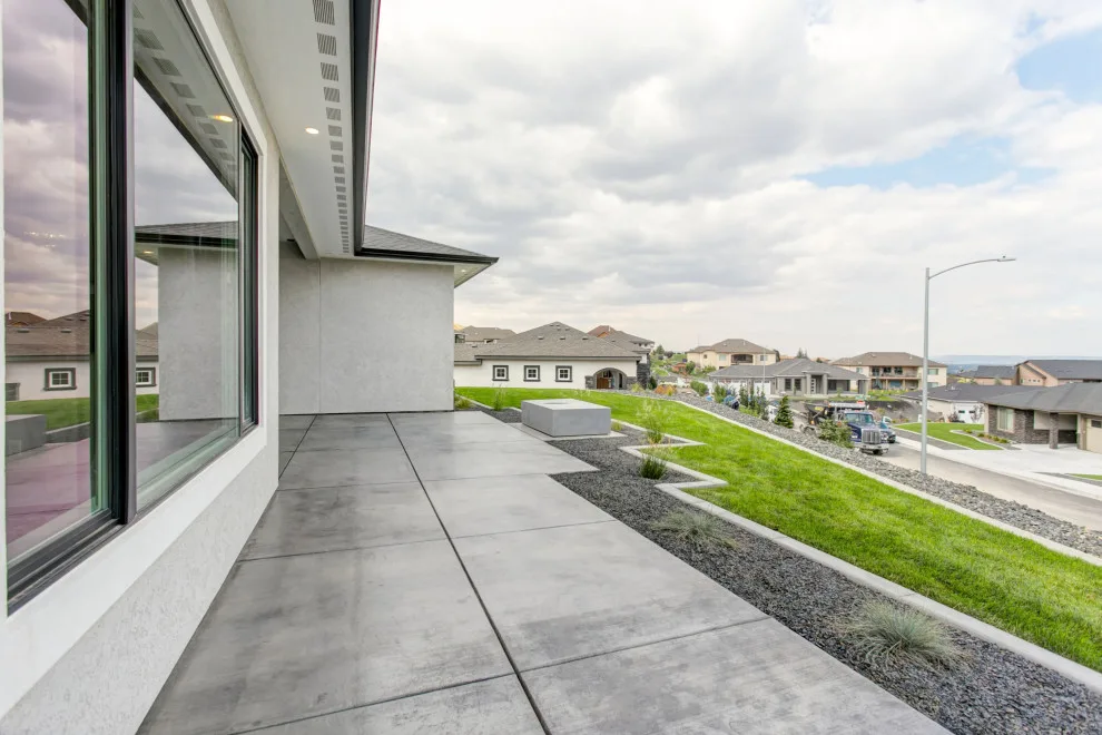 390 Queensgate Drive by Prodigy Homes Inc. - Photo 21