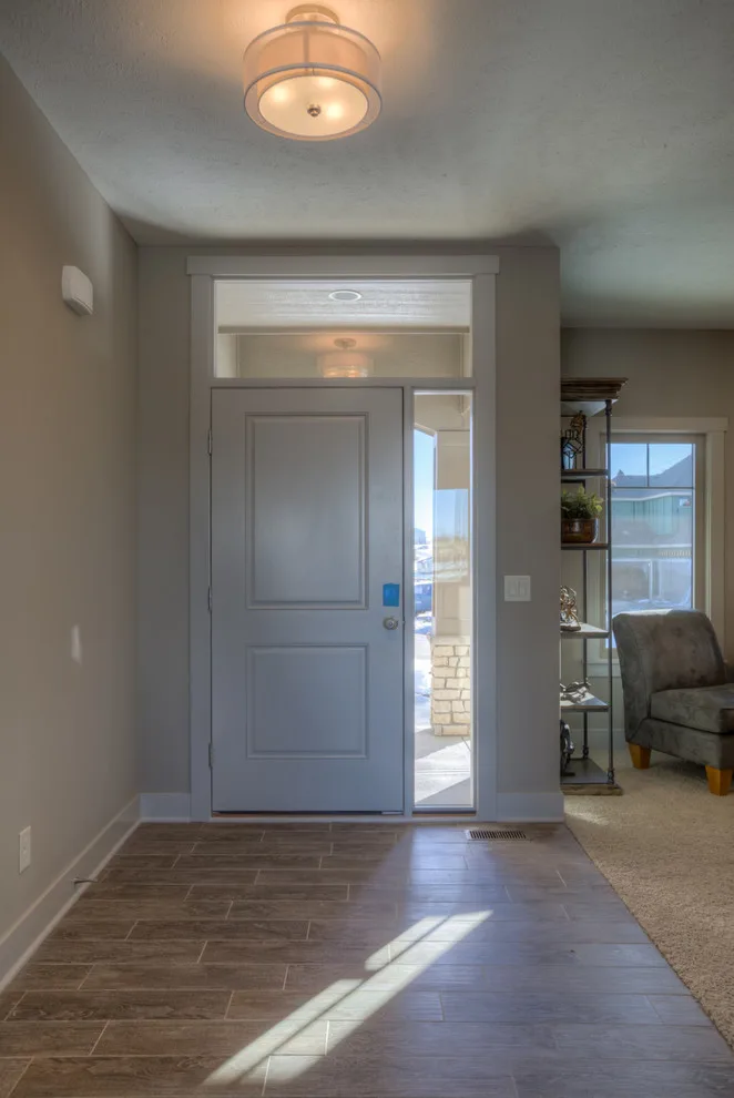 Adaptable Newport Strategy by Landmark Performance Homes - Photo 5