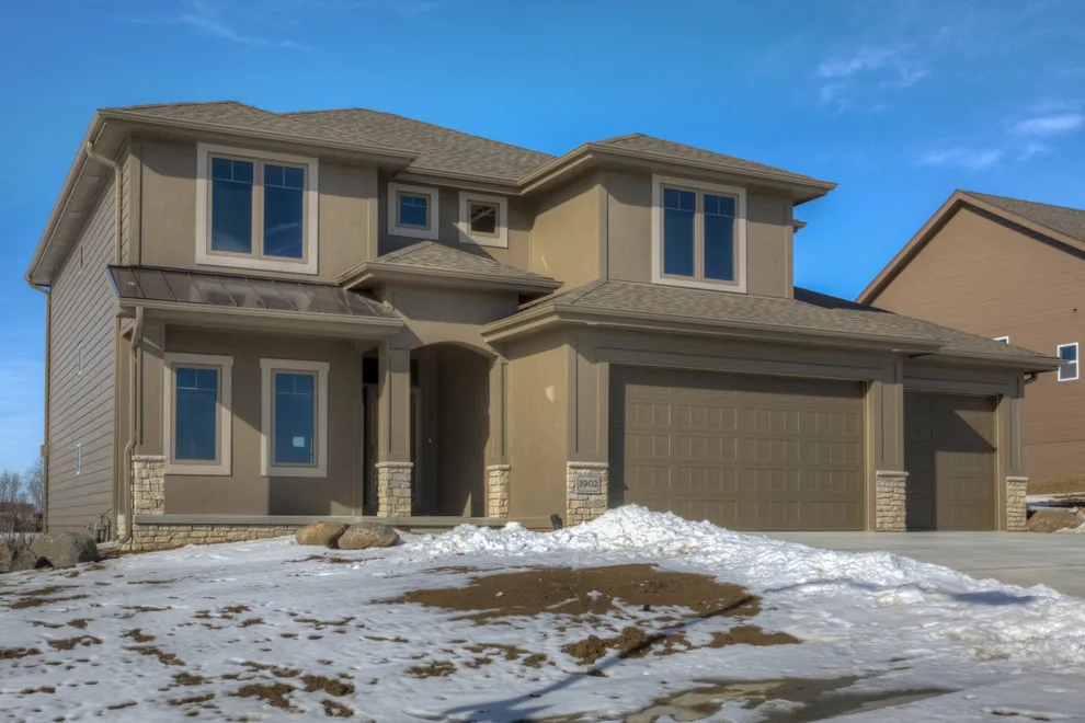 Adaptable Newport Strategy by Landmark Performance Homes - Photo 9