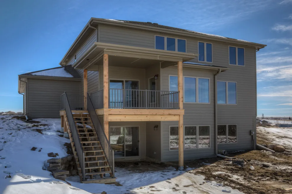 Adaptable Newport Strategy by Landmark Performance Homes - Photo 7