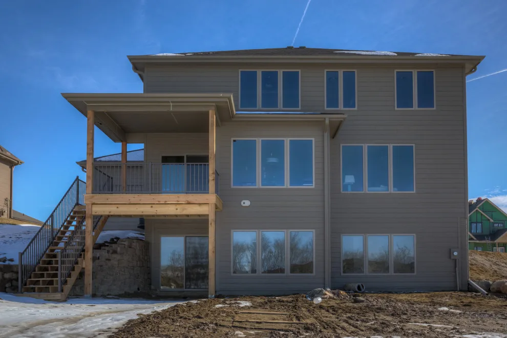 Adaptable Newport Strategy by Landmark Performance Homes - Photo 3