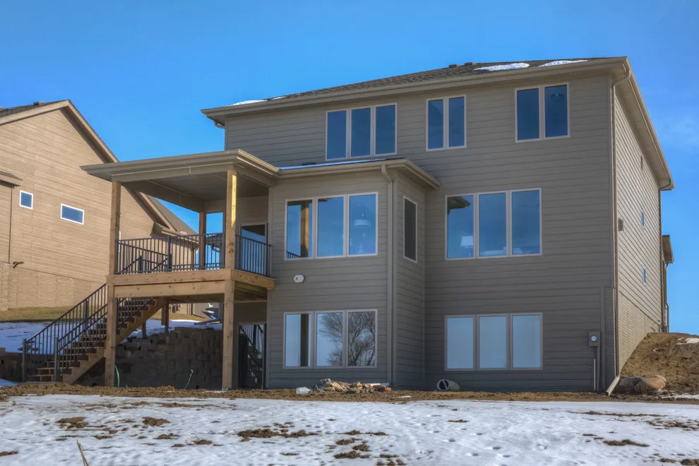 Adaptable Newport Strategy by Landmark Performance Homes - Photo 8