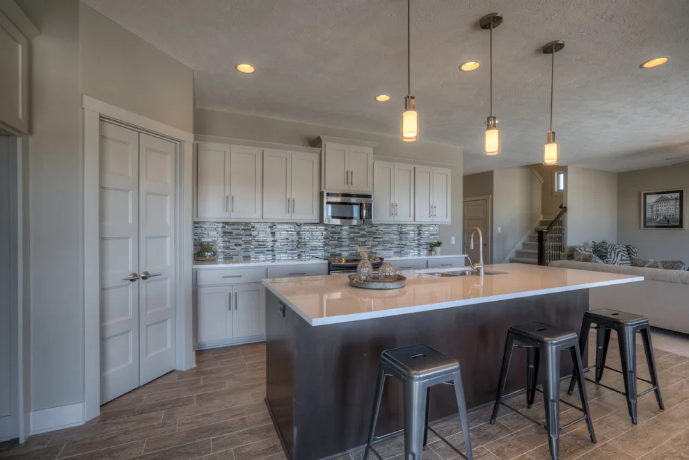 Adaptable Newport Strategy by Landmark Performance Homes - Photo 17