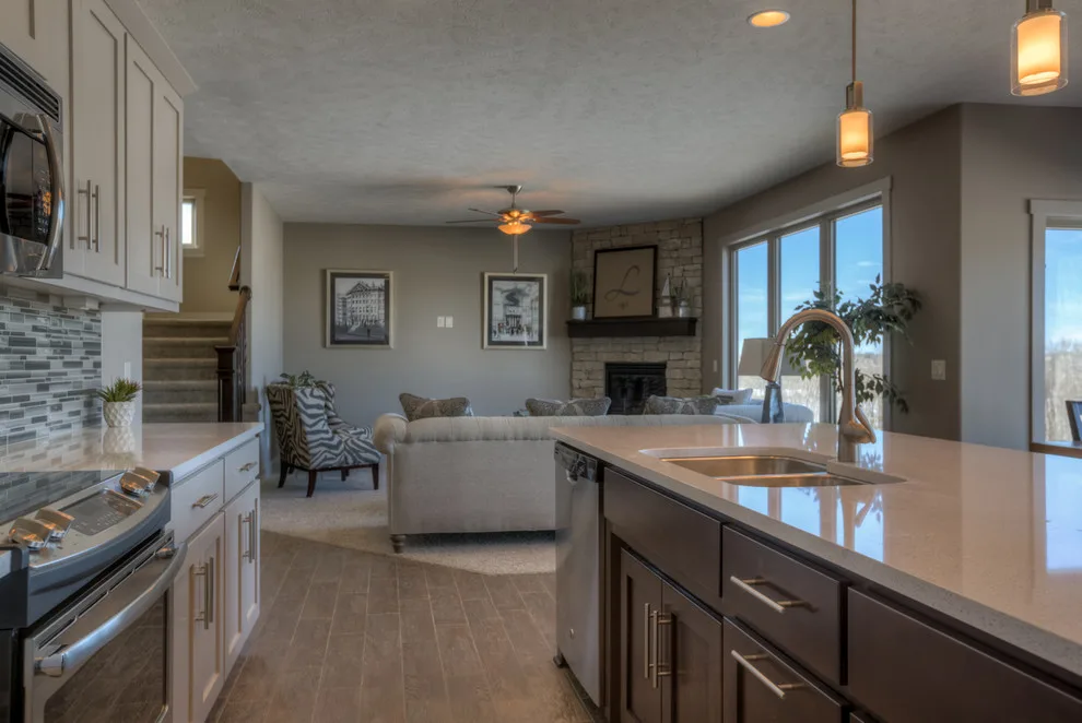 Adaptable Newport Strategy by Landmark Performance Homes - Photo 35