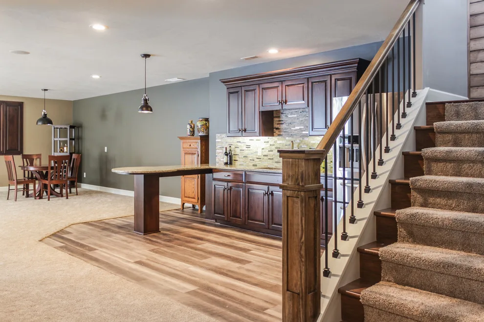 4,192 Sq. Ft. Net Zero Energy Ranch Home by Charis Homes - Photo 15