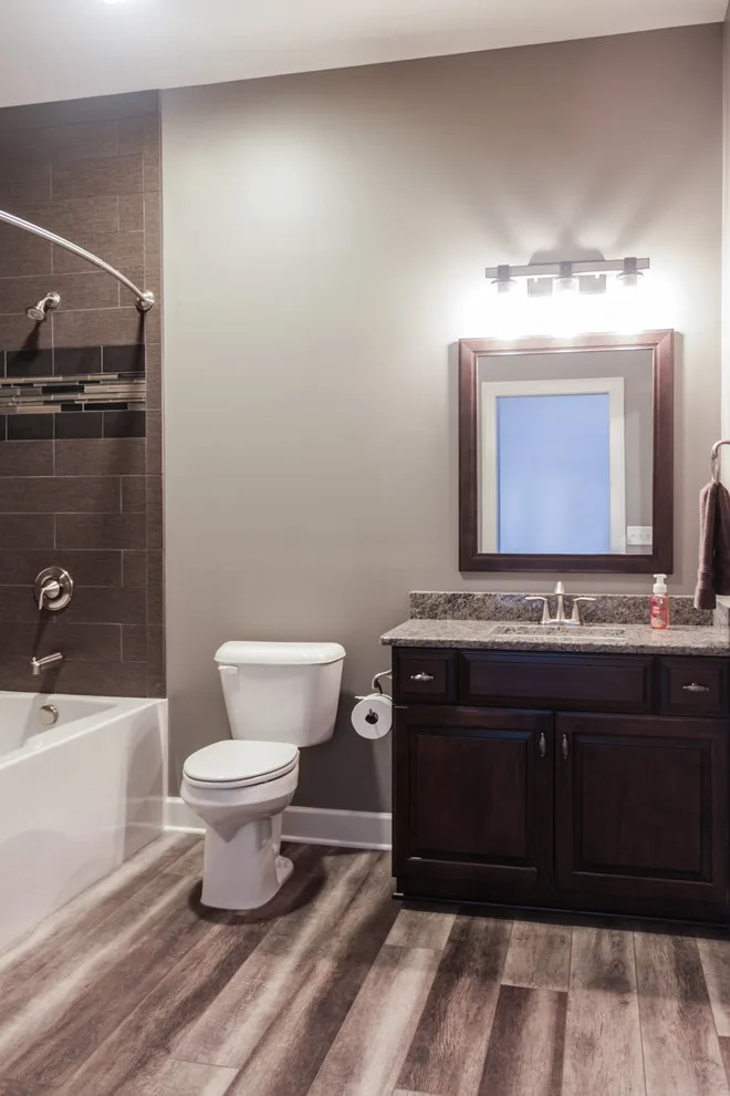 4,192 Sq. Ft. Net Zero Energy Ranch Home by Charis Homes - Photo 6