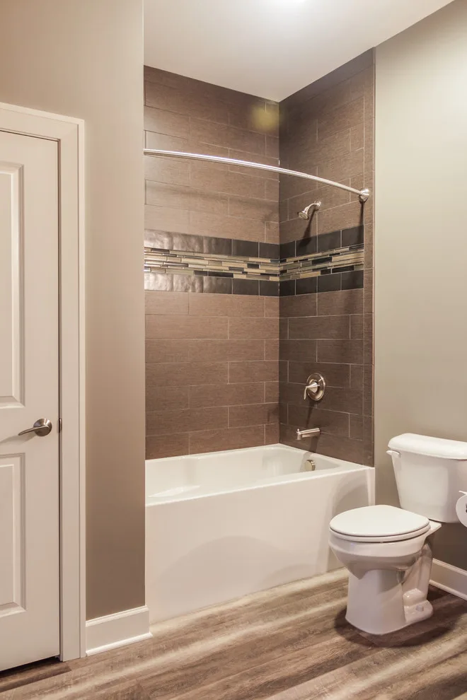 4,192 Sq. Ft. Net Zero Energy Ranch Home by Charis Homes - Photo 10