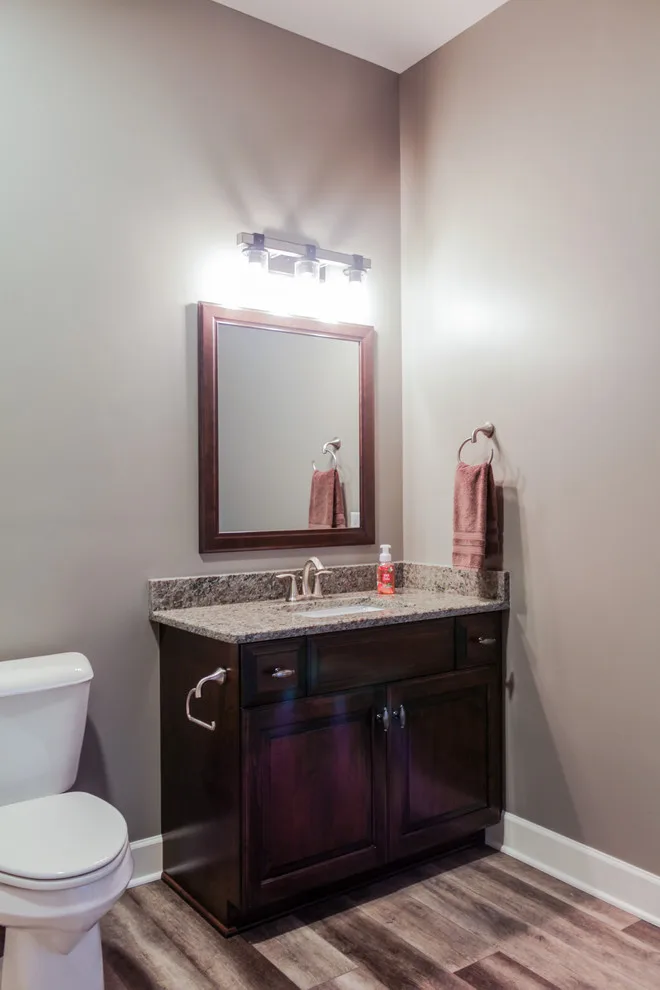 4,192 Sq. Ft. Net Zero Energy Ranch Home by Charis Homes - Photo 28