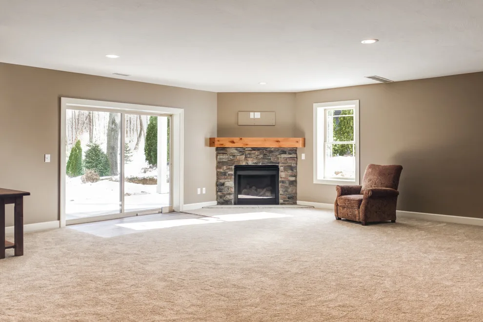 4,192 Sq. Ft. Net Zero Energy Ranch Home by Charis Homes - Photo 16
