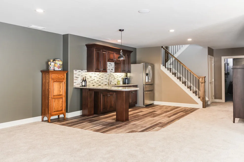 4,192 Sq. Ft. Net Zero Energy Ranch Home by Charis Homes - Photo 12