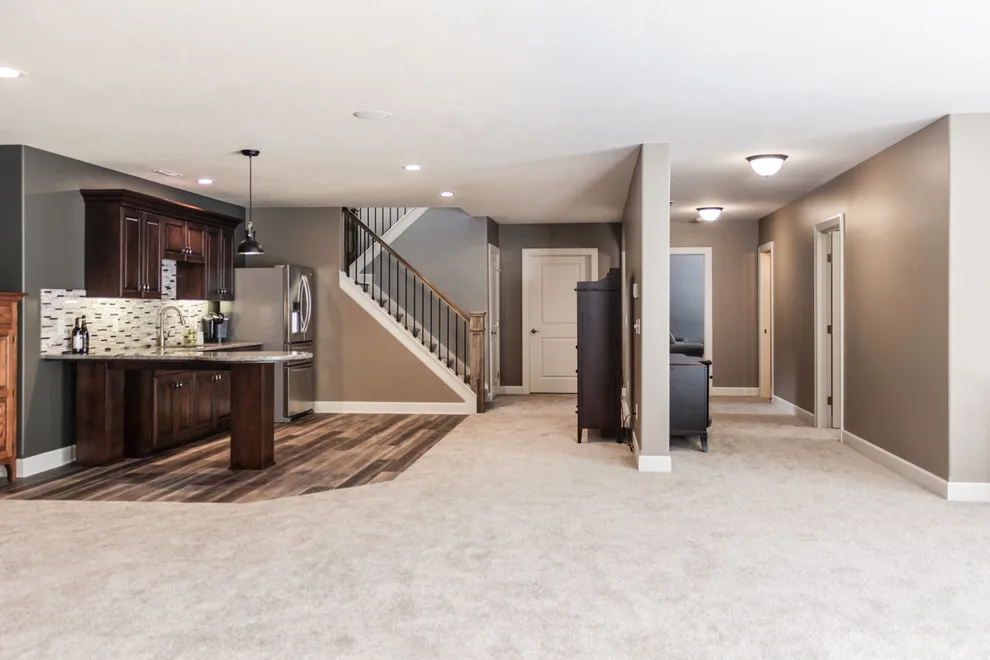 4,192 Sq. Ft. Net Zero Energy Ranch Home by Charis Homes - Photo 17