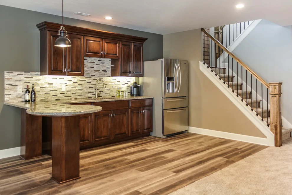 4,192 Sq. Ft. Net Zero Energy Ranch Home by Charis Homes - Photo 24