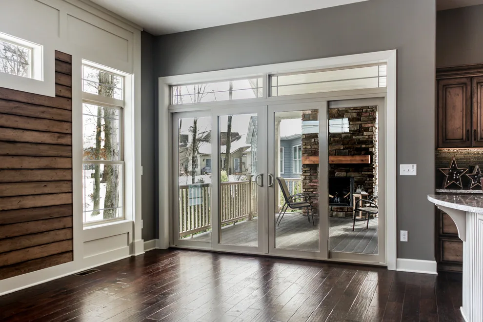 4,192 Sq. Ft. Net Zero Energy Ranch Home by Charis Homes - Photo 5