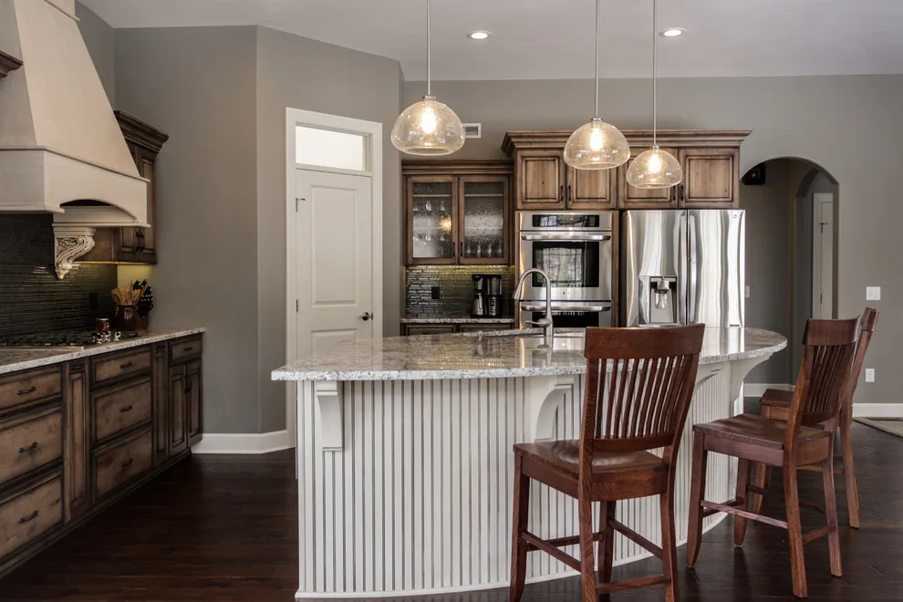 4,192 Sq. Ft. Net Zero Energy Ranch Home by Charis Homes - Photo 35
