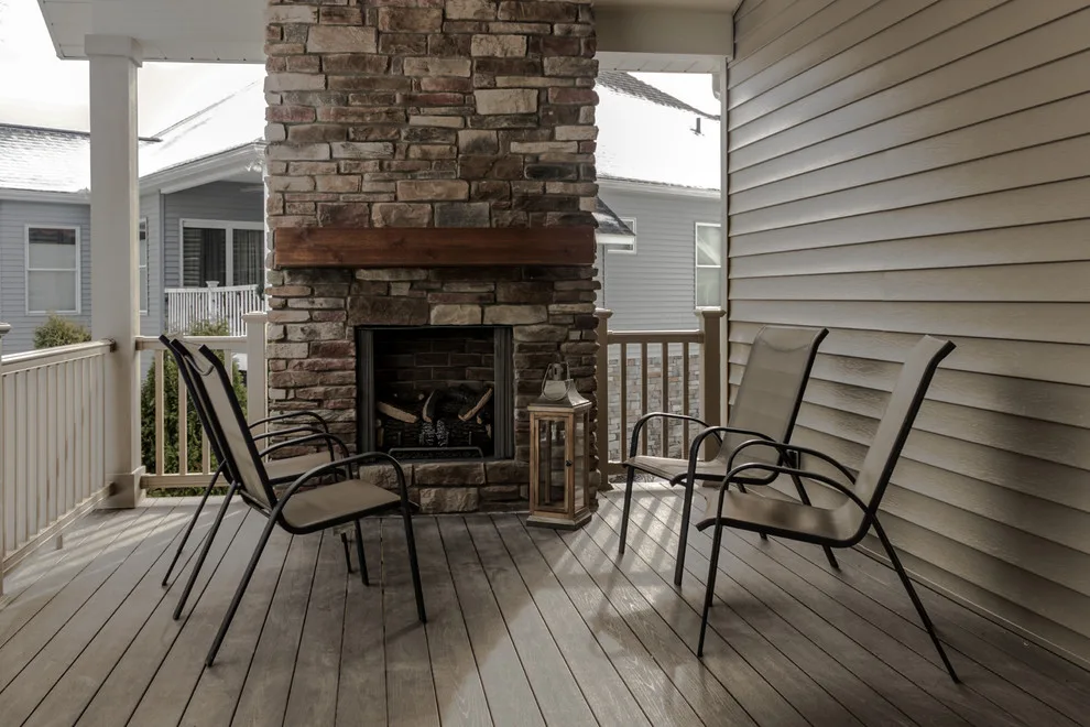 4,192 Sq. Ft. Net Zero Energy Ranch Home by Charis Homes - Photo 19