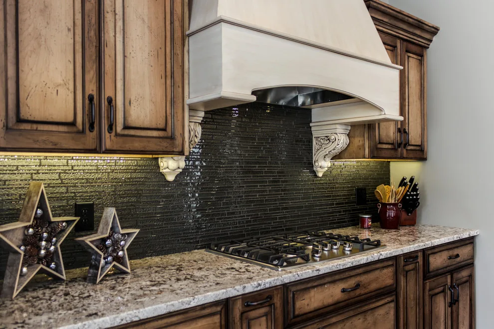 4,192 Sq. Ft. Net Zero Energy Ranch Home by Charis Homes - Photo 31