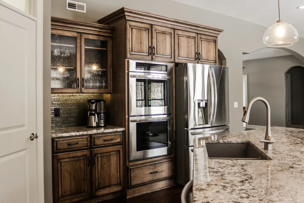 4,192 Sq. Ft. Net Zero Energy Ranch Home by Charis Homes - Photo 18