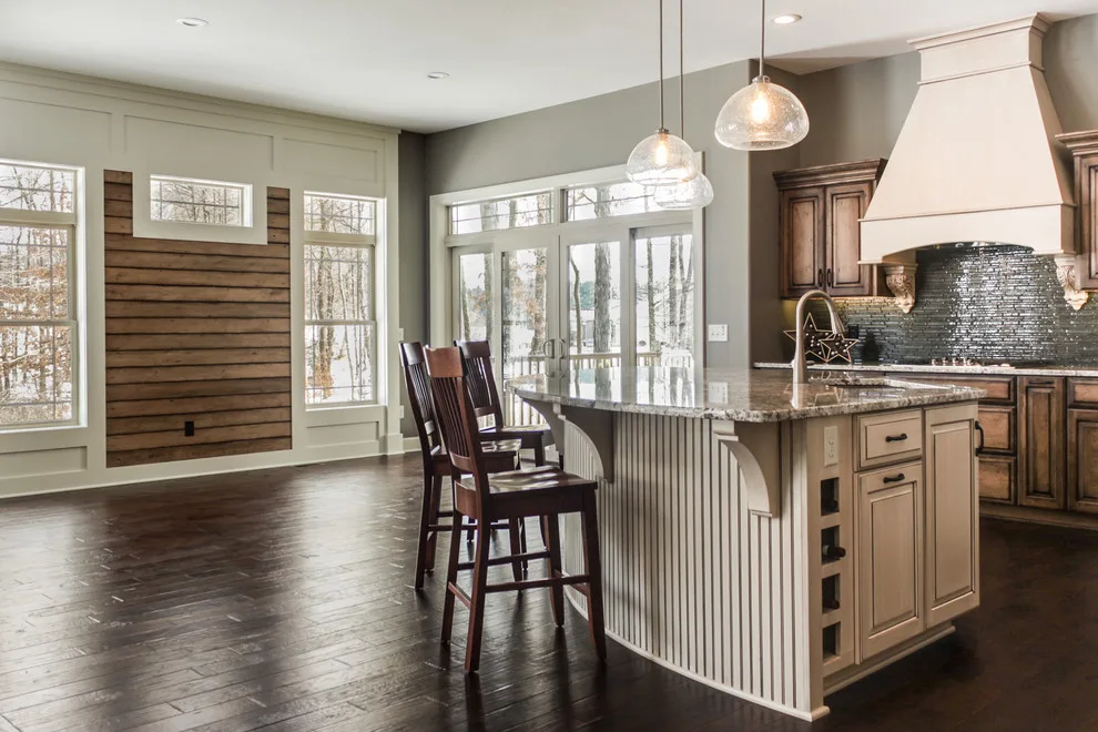 4,192 Sq. Ft. Net Zero Energy Ranch Home by Charis Homes - Photo 3