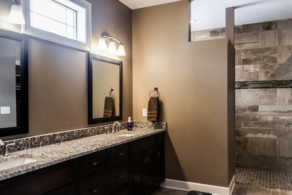 4,192 Sq. Ft. Net Zero Energy Ranch Home by Charis Homes - Photo 2