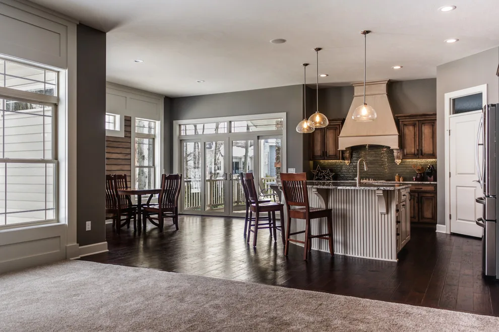4,192 Sq. Ft. Net Zero Energy Ranch Home by Charis Homes - Photo 32