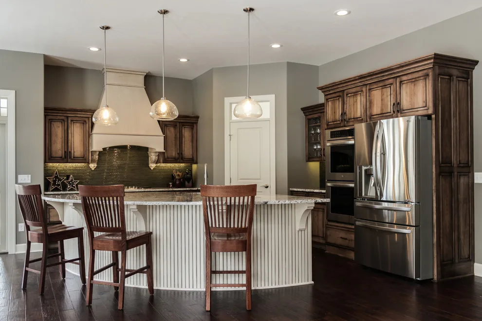 4,192 Sq. Ft. Net Zero Energy Ranch Home by Charis Homes - Photo 20