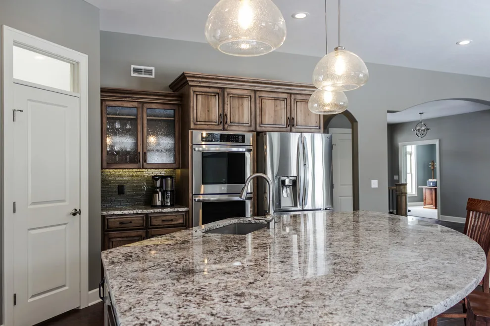 4,192 Sq. Ft. Net Zero Energy Ranch Home by Charis Homes - Photo 26