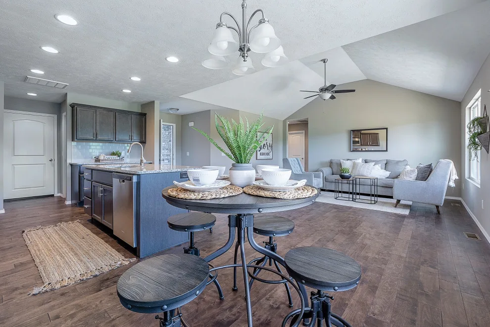 Ozark's Four Bedroom Gem by Cronkhite Homes LLC - Photo 3