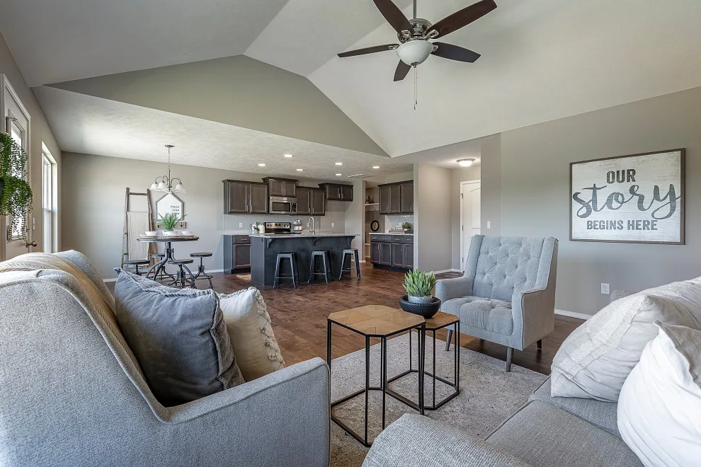 Ozark's Four Bedroom Gem by Cronkhite Homes LLC - Photo 15